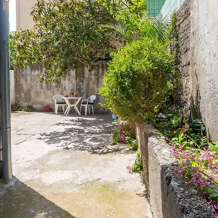 Kaktus Apartamento Split