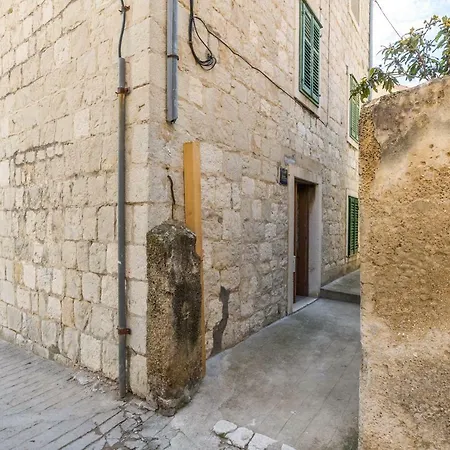 Apartamento Kaktus Split