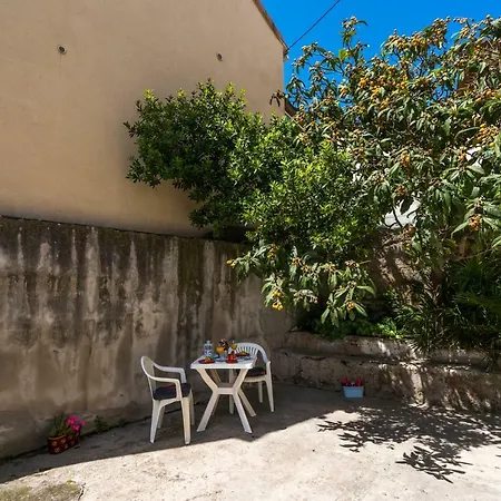 Kaktus Apartamento Split