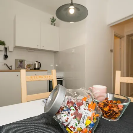 Apartamento Kaktus Split