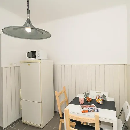 Kaktus Apartamento
