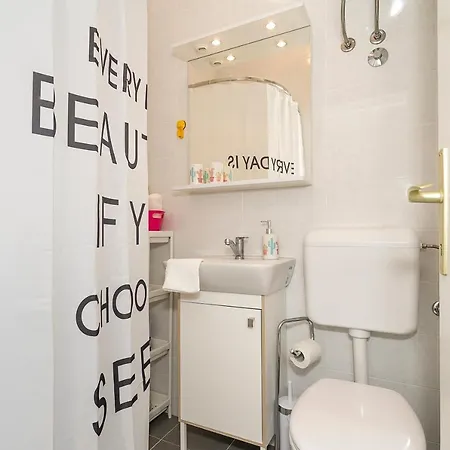 Apartamento Kaktus Split