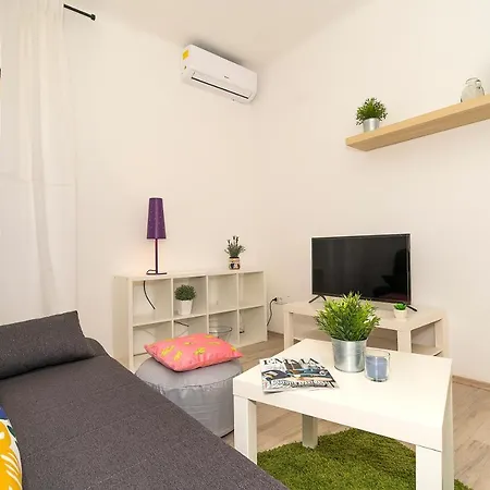 Apartamento Kaktus
