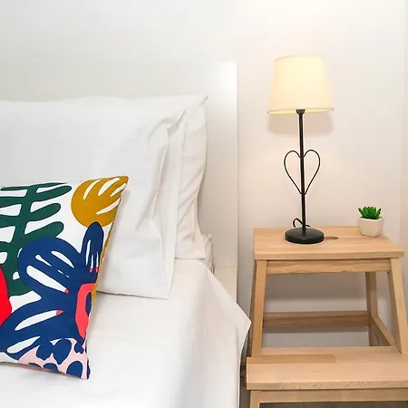 Apartamento Kaktus *
