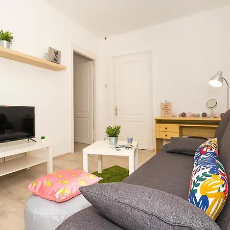 Apartamento Kaktus