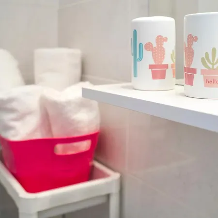 Kaktus Apartamento *