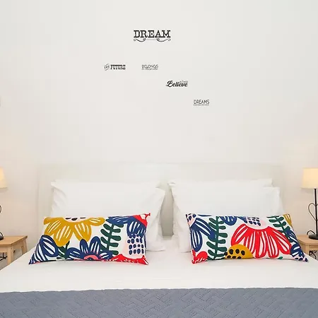 Apartamento Kaktus