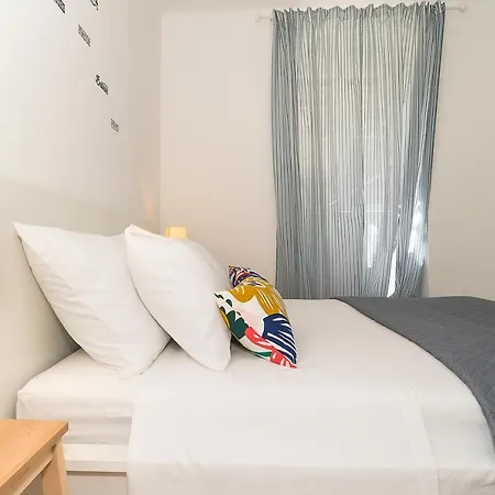 Kaktus Apartamento *